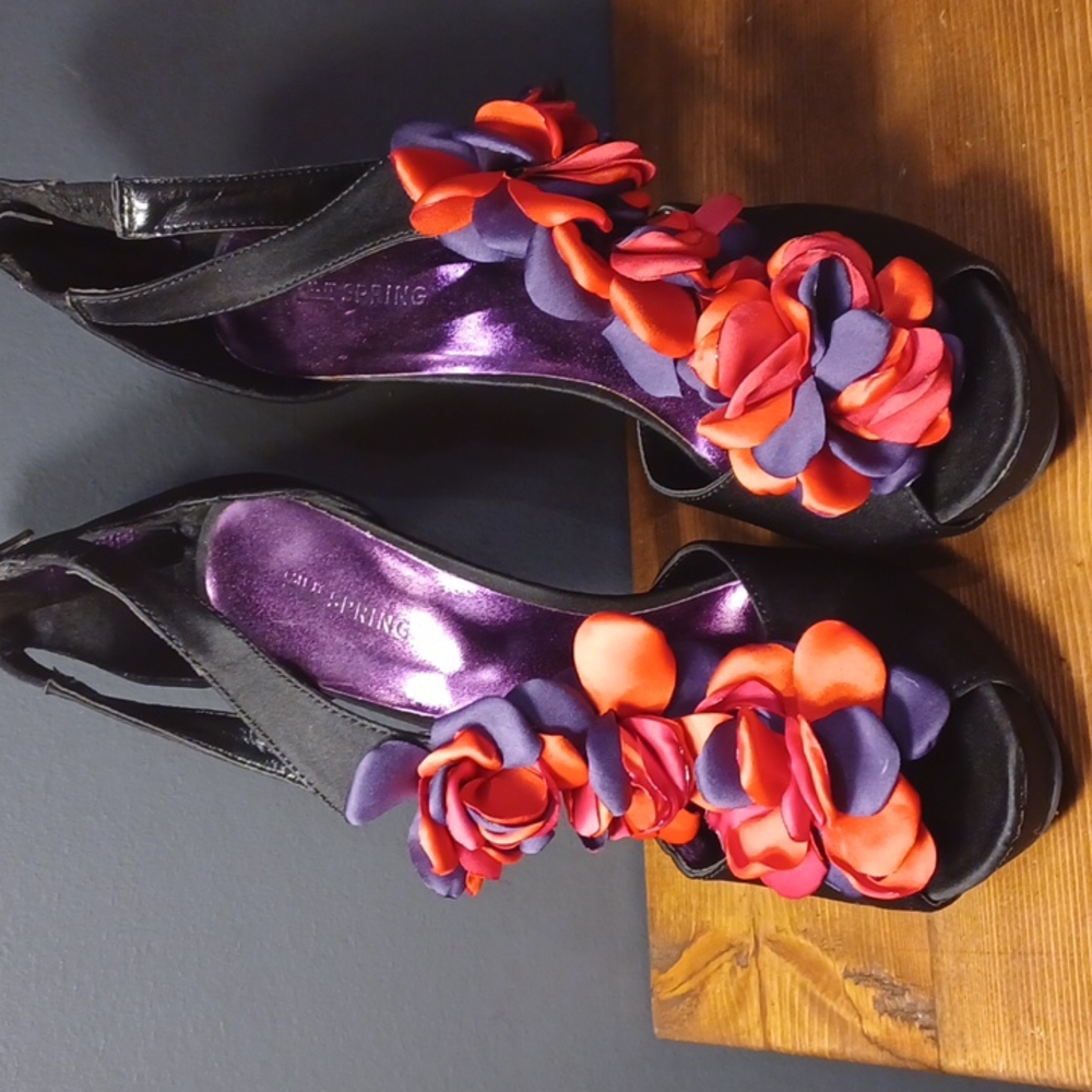 Call it Spring platforms